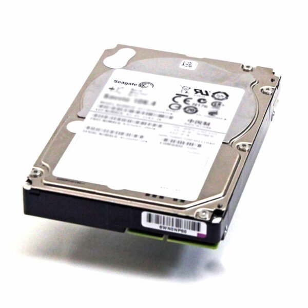 9VT166-301 Seagate Barracuda Green 2TB 5.9K RPM SATA 6GBPS 64MB Cache 3.5-inch Internal Hard Drive. Refurbished.