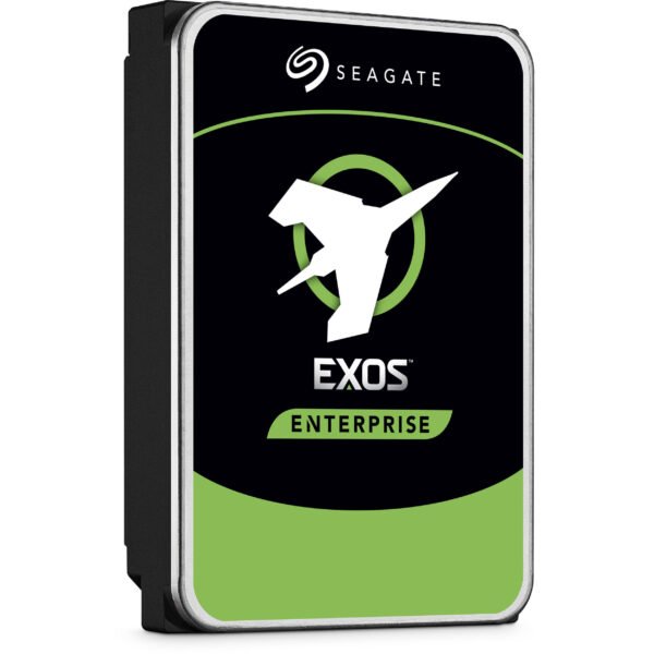 Seagate ST10000NM010G 10 TB 7.2K RPM SAS12GBPS Supported Hard Drive | Refurbished