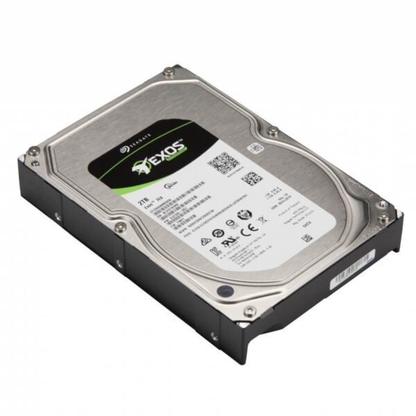 Seagate ST10000NM0588 10TB 7.2K RPM SATA-6GBPS 256MB 3.5inch Hard Drive. New Sealed 3 Years Warranty.
