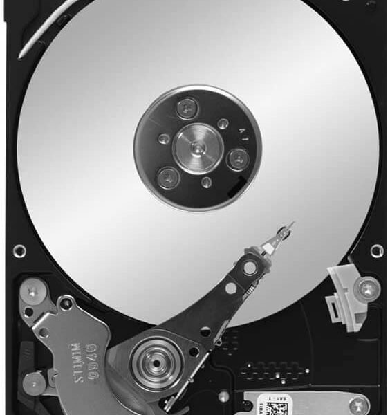 Seagate ST1000LM035 1TB  Internal Hard Drive 5.4K RPM 2.5″ SATA 6 GBPS | New Bulk Pack