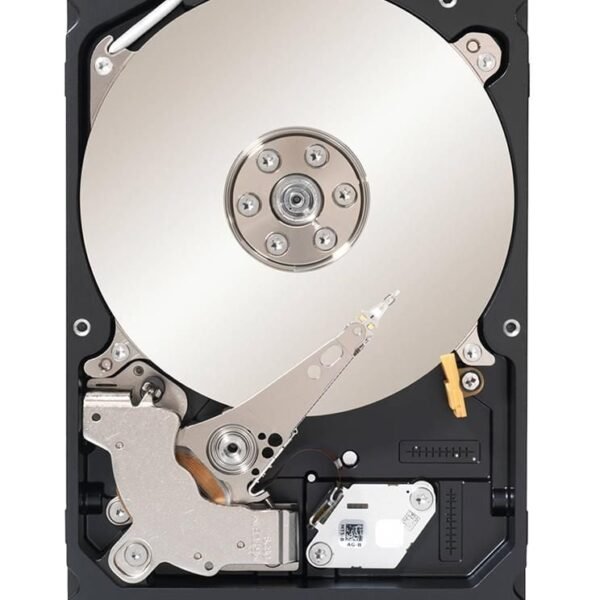 Dell Seagate ST1000NM0005 1TB 7.2KRPM SAS 12GBPS 128MB Internal Hard Drive | Refurbished | OEM