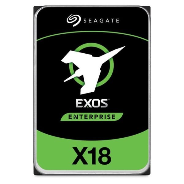 Seagate ST12000NM000J SATA-6GBPS 12TB 7.2K RPM 256MB 3.5inch Enterprise HDD. New Factory Sealed 5 Years Warranty.