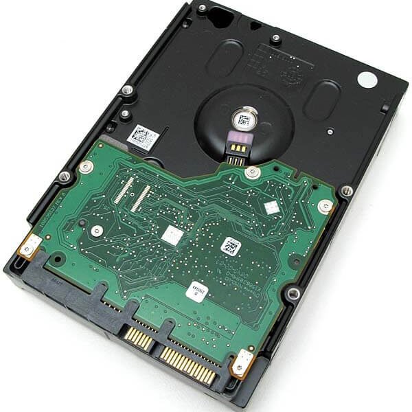 Seagate ST12000NM0017 Enterprise 12TB 7.2K RPM SATA 6GBPS 256MB 512e 3.5inch HDD. New Sealed 5 Years Warranty.