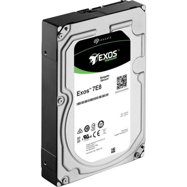 Dell Seagate ST2000NM0045 2TB 7.2K RPM SAS-12GBPS 128MB Internal Hard Drive | Refurbished | OEM