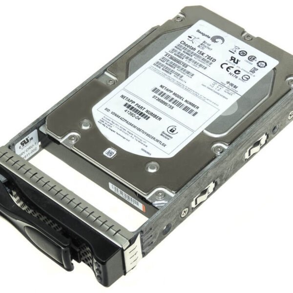 Seagate ST3600957SS 600GB 15K RPM SAS-6GBPS 16MB Internal Hard Drive | Refurbished