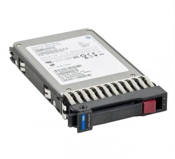 Seagate ST600MM0008 Enterprise 600GB 10K RPM SAS 12GBPS 128MB Internal Hard Drive | Refurbished