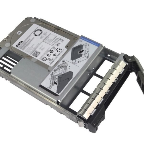 Seagate ST91000642SS 1TB 7.2K RPM SAS 6GBPS 64MB 2.5Inch Internal Hard Drive | Refurbished