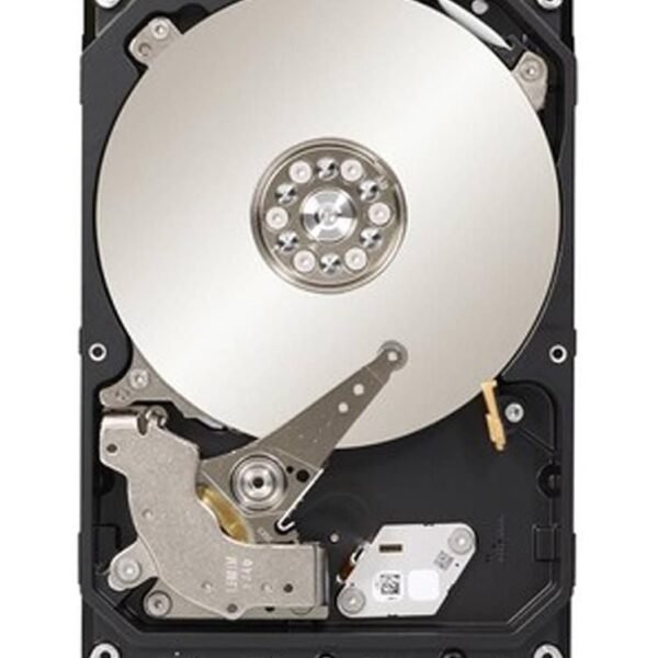 Seagate ST2000NM0125 Enterprise 2TB 7.2K RPM SATA 6GBPS 3.5inch Hard Drive | Refurbished