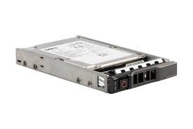 Dell 0T335R 600GB SAS 6GBPS 15K RPM With tray LFF Hard Drive | Brand New.