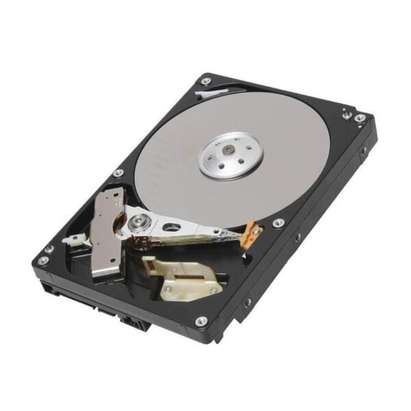 Toshiba PH3200U-1I72 2TB 7.2K RPM SATA 6GBPS 64MB 3.5inch Hard Drive | Refurbished